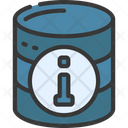 پیش‌نمایش فایل database-information-5417593 از پک پایگاه داده و ذخیره‌سازی