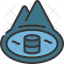 پیش‌نمایش فایل database-lake-5417596 از پک پایگاه داده و ذخیره‌سازی