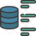 پیش‌نمایش فایل database-list-5417599 از پک پایگاه داده و ذخیره‌سازی