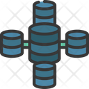 پیش‌نمایش فایل database-network-5417611 از پک پایگاه داده و ذخیره‌سازی