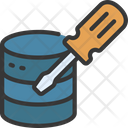 پیش‌نمایش فایل database-repair-5417621 از پک پایگاه داده و ذخیره‌سازی