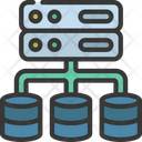 پیش‌نمایش فایل database-server-5417629 از پک پایگاه داده و ذخیره‌سازی