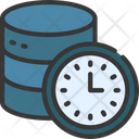پیش‌نمایش فایل database-timer-5417643 از پک پایگاه داده و ذخیره‌سازی