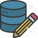 پیش‌نمایش فایل edit-database-5417581 از پک پایگاه داده و ذخیره‌سازی