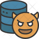 پیش‌نمایش فایل evil-database-5417583 از پک پایگاه داده و ذخیره‌سازی
