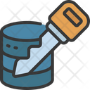 پیش‌نمایش فایل key-database-5417595 از پک پایگاه داده و ذخیره‌سازی