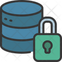 پیش‌نمایش فایل locked-database-5417600 از پک پایگاه داده و ذخیره‌سازی