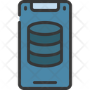 پیش‌نمایش فایل mobile-database-5417603 از پک پایگاه داده و ذخیره‌سازی