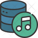 پیش‌نمایش فایل musical-database-5417606 از پک پایگاه داده و ذخیره‌سازی