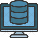 پیش‌نمایش فایل online-database-5417571 از پک پایگاه داده و ذخیره‌سازی