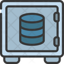 پیش‌نمایش فایل safe-database-5417622 از پک پایگاه داده و ذخیره‌سازی