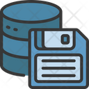 پیش‌نمایش فایل save-database-5417623 از پک پایگاه داده و ذخیره‌سازی