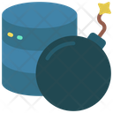 پیش‌نمایش فایل database-bomb-5417210 از پک پایگاه داده و ذخیره‌سازی