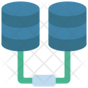 پیش‌نمایش فایل database-network-5417259 از پک پایگاه داده و ذخیره‌سازی