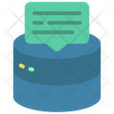 پیش‌نمایش فایل database-password-5417263 از پک پایگاه داده و ذخیره‌سازی