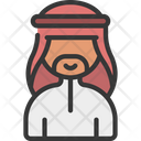 پیش‌نمایش فایل arabic-man-5389388 از پک رمضان