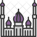 پیش‌نمایش فایل mosque-5389392 از پک رمضان