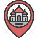 پیش‌نمایش فایل mosque-location-5389391 از پک رمضان