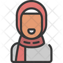 پیش‌نمایش فایل muslim-girl-5389383 از پک رمضان