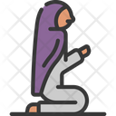 پیش‌نمایش فایل muslim-woman-5389407 از پک رمضان