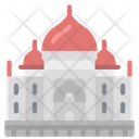 پیش‌نمایش فایل arabic-building-5389264 از پک رمضان