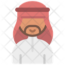 پیش‌نمایش فایل arabic-man-5389283 از پک رمضان