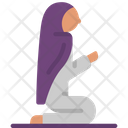 پیش‌نمایش فایل muslim-woman-5389302 از پک رمضان