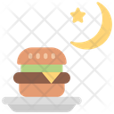 پیش‌نمایش فایل night-food-5389275 از پک رمضان
