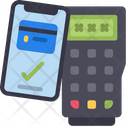پیش‌نمایش فایل contactless-5389445 از پک پرداخت‌های موبایل