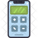 پیش‌نمایش فایل mobile-calculator-5389441 از پک پرداخت‌های موبایل