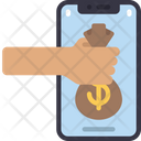 پیش‌نمایش فایل mobile-investment-5389455 از پک پرداخت‌های موبایل