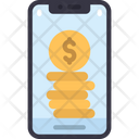 پیش‌نمایش فایل mobile-money-5389460 از پک پرداخت‌های موبایل