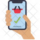 پیش‌نمایش فایل online-checkout-5389463 از پک پرداخت‌های موبایل