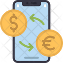 پیش‌نمایش فایل online-exchange-money-5389450 از پک پرداخت‌های موبایل