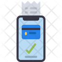 پیش‌نمایش فایل online-invoice-5389461 از پک پرداخت‌های موبایل