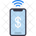 پیش‌نمایش فایل online-money-5389473 از پک پرداخت‌های موبایل