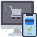 پیش‌نمایش فایل online-pay-5389459 از پک پرداخت‌های موبایل