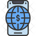 پیش‌نمایش فایل global-money-5389538 از پک پرداخت‌های موبایل