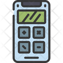 پیش‌نمایش فایل mobile-calculator-5389521 از پک پرداخت‌های موبایل