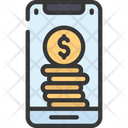 پیش‌نمایش فایل mobile-money-5389540 از پک پرداخت‌های موبایل