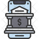 پیش‌نمایش فایل online-banking-5389515 از پک پرداخت‌های موبایل