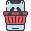 پیش‌نمایش فایل online-checkout-5389548 از پک پرداخت‌های موبایل