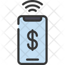 پیش‌نمایش فایل online-money-5389553 از پک پرداخت‌های موبایل