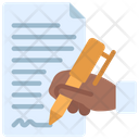 پیش‌نمایش فایل contract-sign-5389884 از پک حقوقی