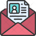 پیش‌نمایش فایل cv-email-5390221 از پک بیکاری
