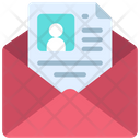 پیش‌نمایش فایل cv-email-5390161 از پک بیکاری