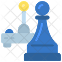 پیش‌نمایش فایل chess-game-5390286 از پک ورزش الکترونیک