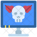 پیش‌نمایش فایل game-over-5390263 از پک ورزش الکترونیک