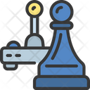 پیش‌نمایش فایل chess-game-5390386 از پک ورزش الکترونیک