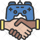 پیش‌نمایش فایل game-partner-5390365 از پک ورزش الکترونیک